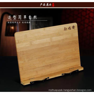 Cheaper Mobile Phone Wood Holder/Pad Wood Holder/